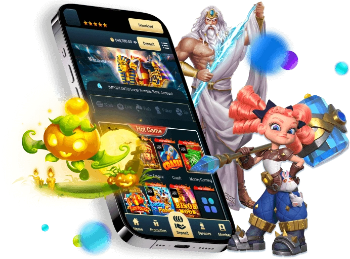Game Bắn Cá gh88 code